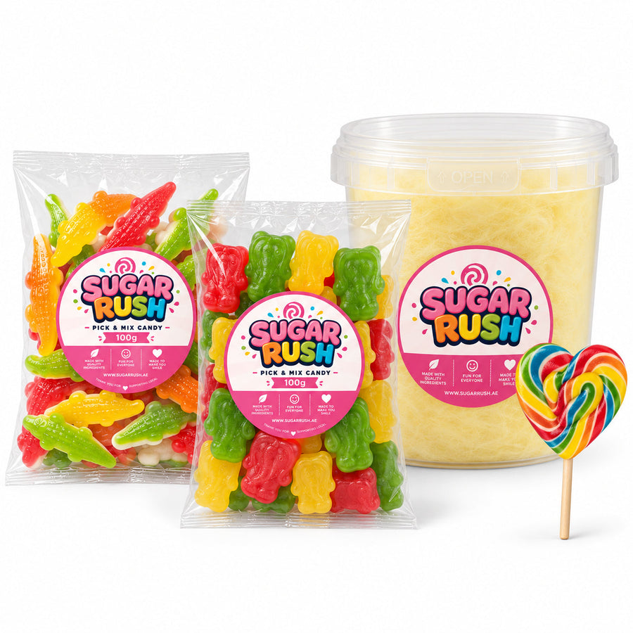 Kids Treat Box
