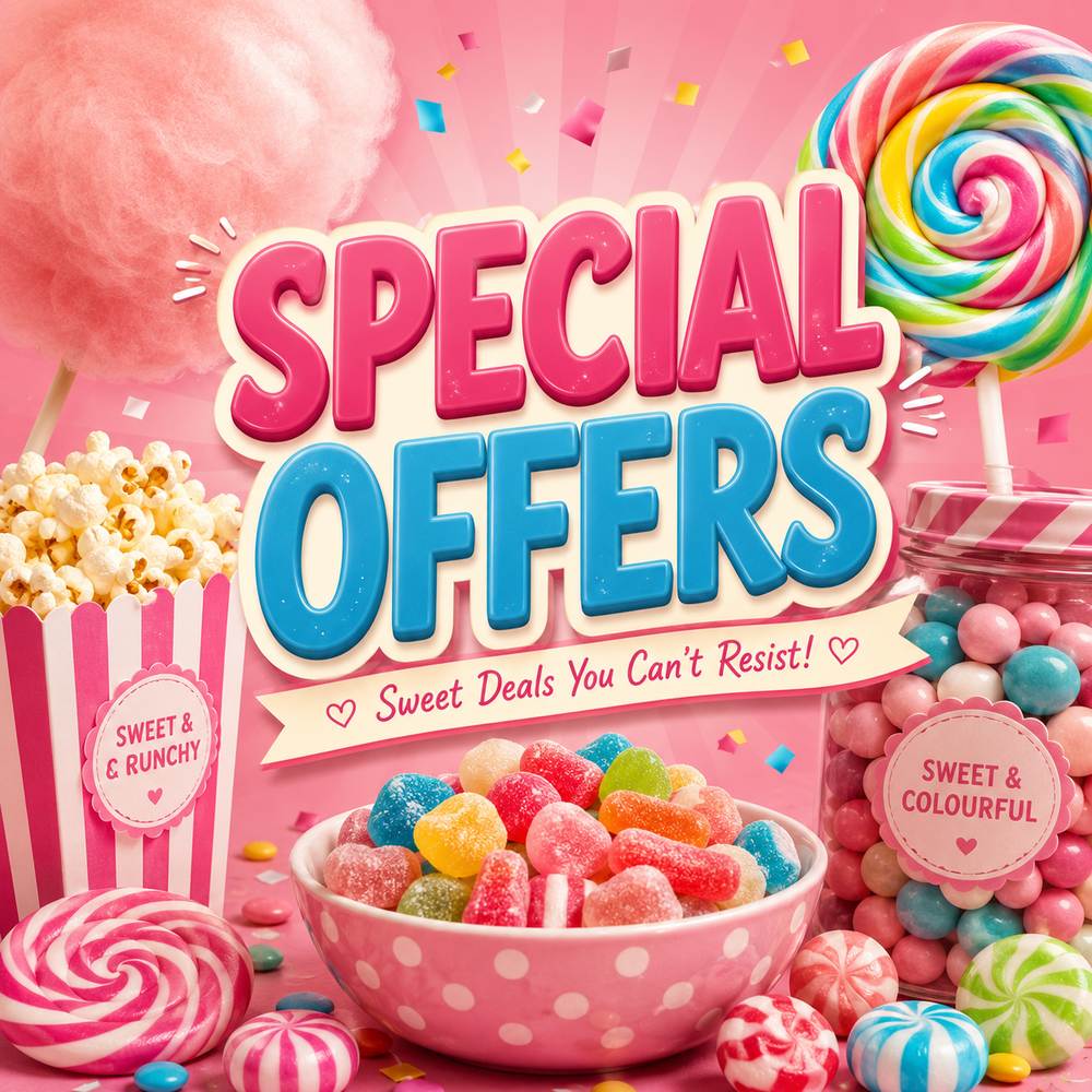 Special Offers