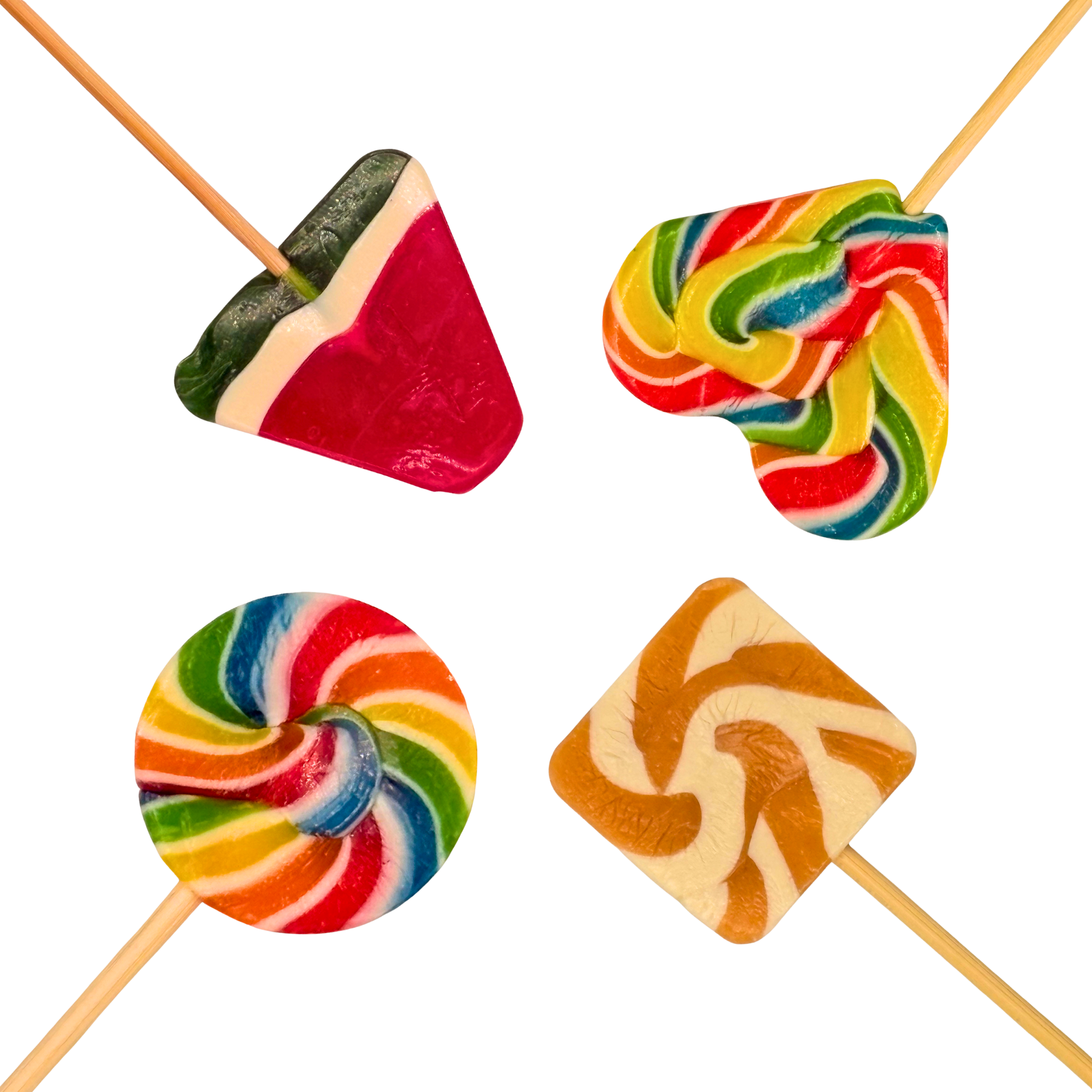 Lollipops