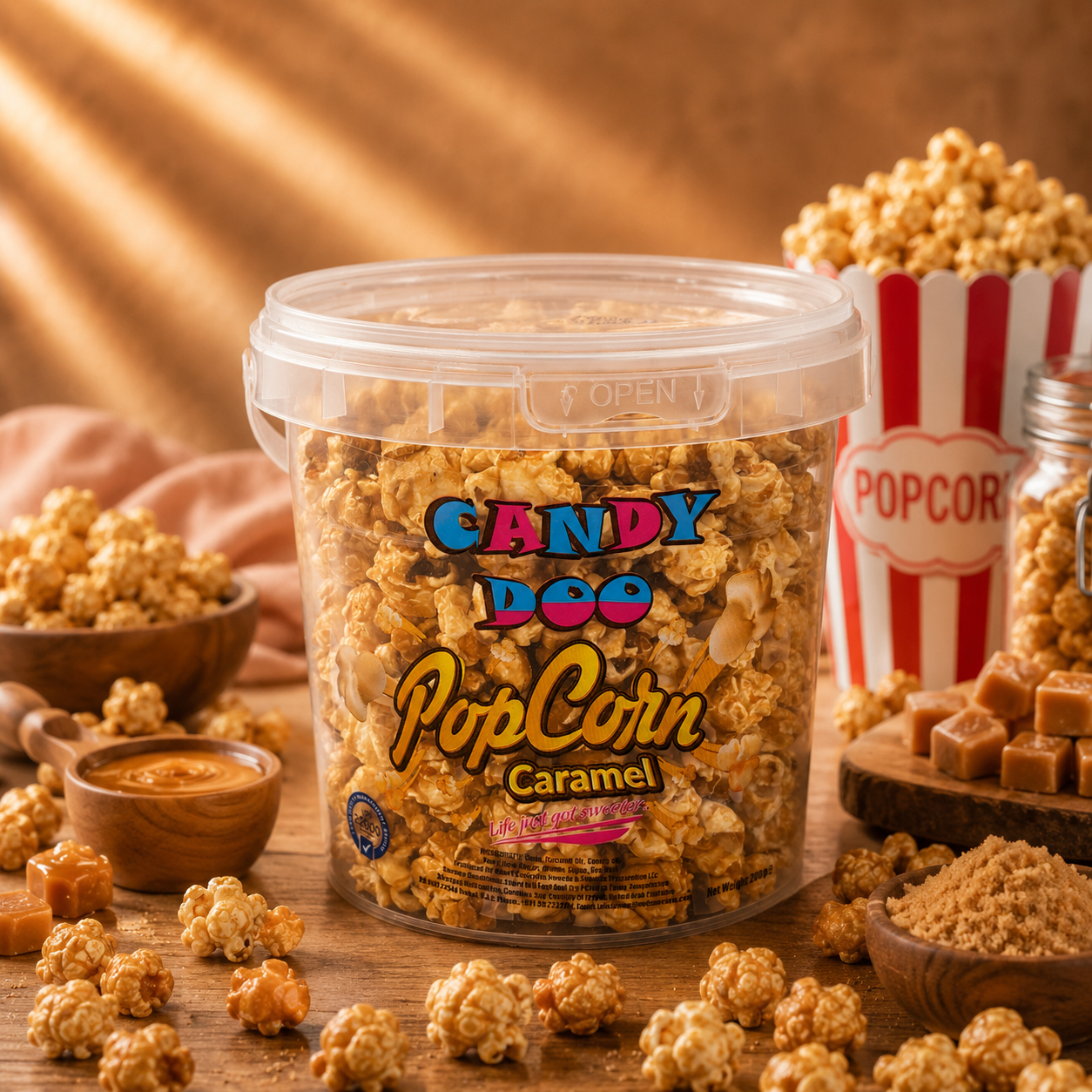 Popcorn