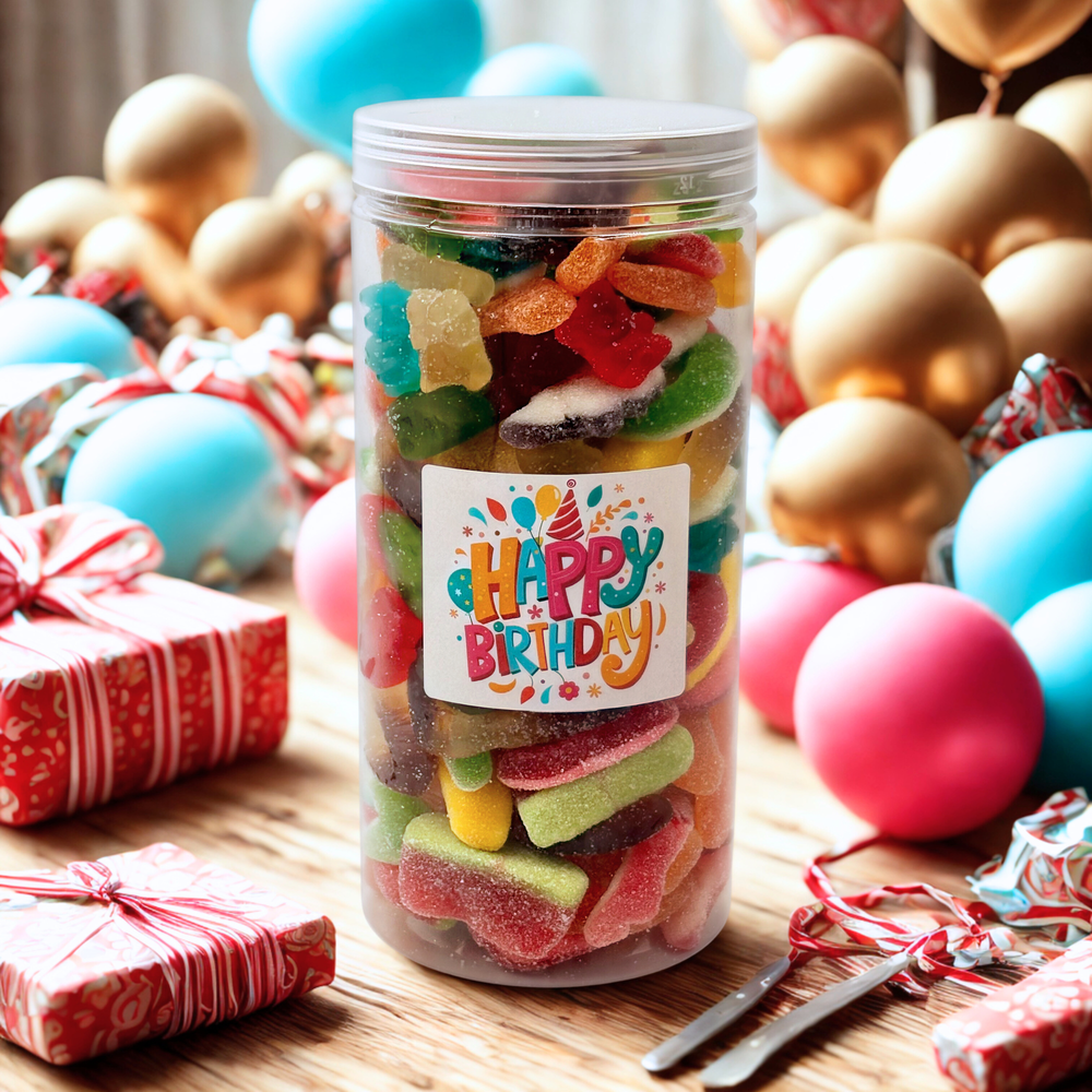 Gifts Collection