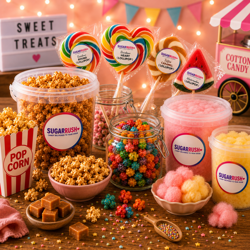 Sweet Treats