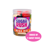 Premium Pick 'n' Mix Candy Gift Jar 150g