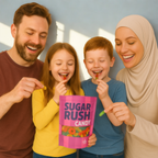 Jelly Mix – Giant Halal Pick ’n’ Mix Sweets Pouch