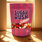 Jelly Mix – Giant Halal Pick ’n’ Mix Sweets Pouch