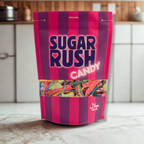 Belts Mix – Huge Halal Pick 'n' Mix Sweets Pouch