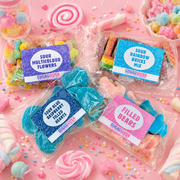 Special Bundle - 4 x Premium Candy Bag Mixes