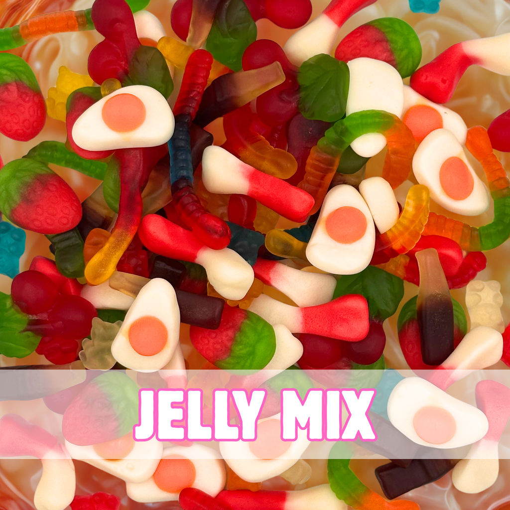 Arabian-Themed Party Candy Gift Bag (250g)