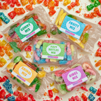 Special Bundle - 5 x 100g Mixes