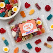 Pick & Mix Candy Bag