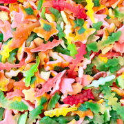 Animal Mix Candy Bag
