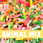 Special Bundle - 5 x Candy Bag Mixes