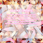 With Love Candy Gift Jar