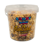 XL Caramel Popcorn Bucket