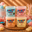 Special Bundle - 4 Cotton Candy