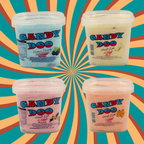 Special Bundle - 4 Cotton Candy