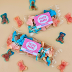 Premium Filled Bears 100g