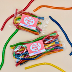 Filled Pencils Mix 100g
