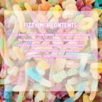 Eid Mubarak Candy Gift Jar