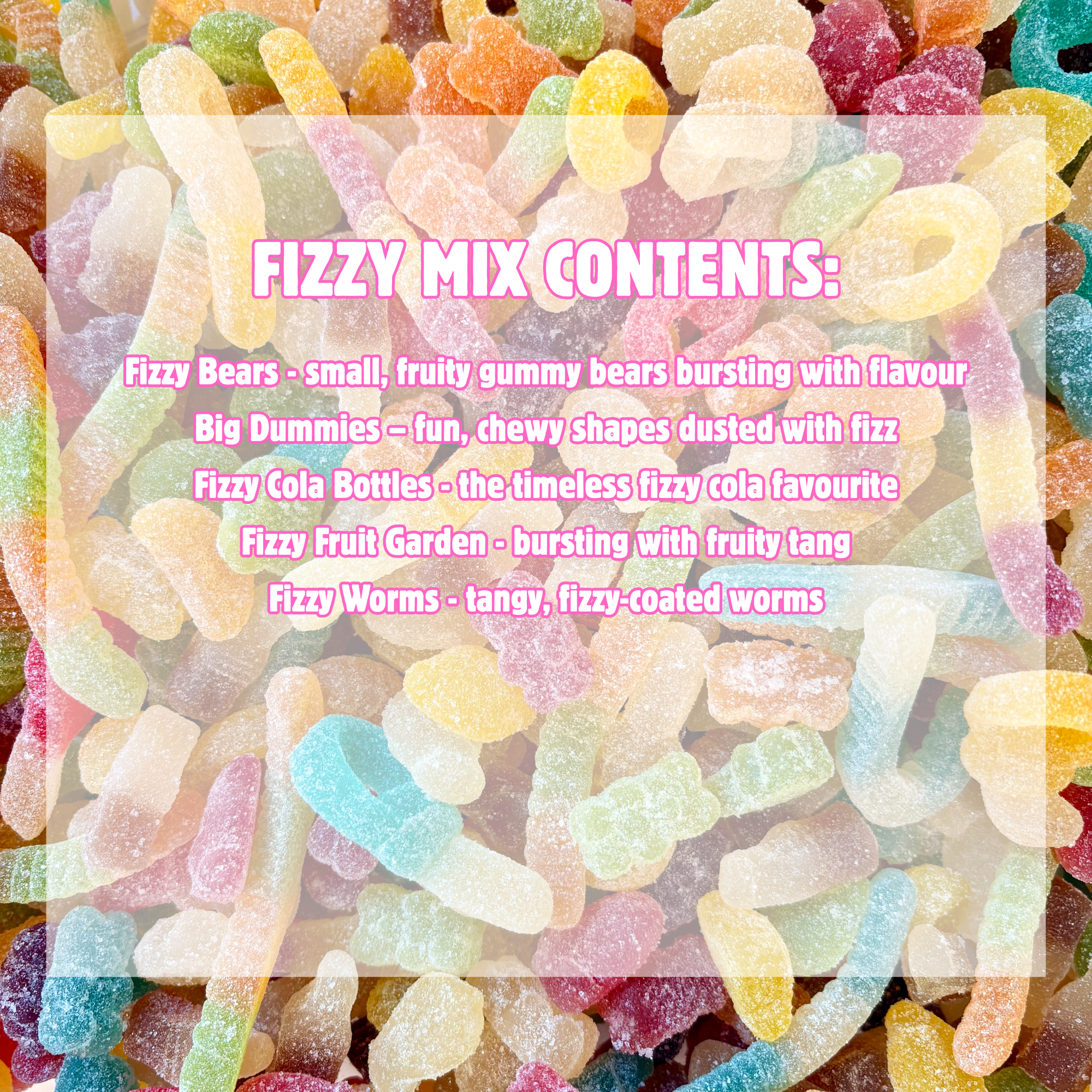 Congratulations Candy Gift Jar