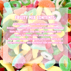 Premium Pick 'n' Mix Candy Gift Jar 150g (Choose Your Mix & Label)