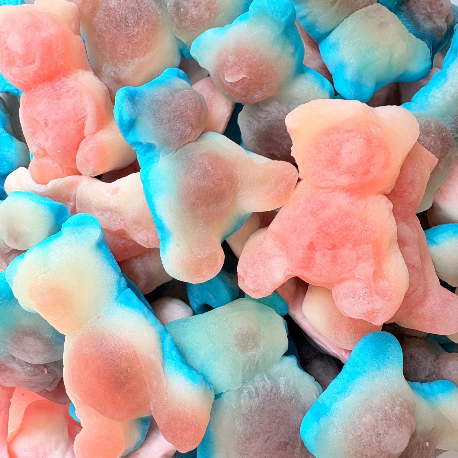 Special Bundle - 4 x Premium XL Candy Bag Mixes