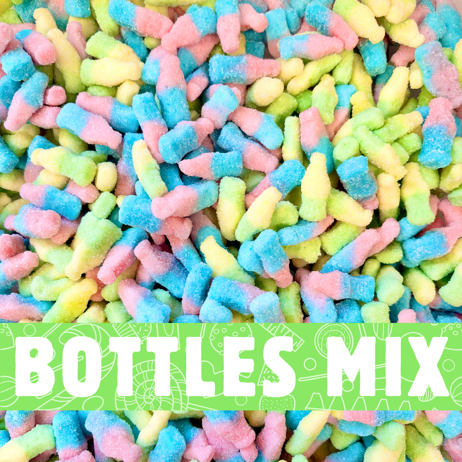 Pick & Mix Candy Platter
