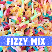 Pick & Mix Candy Platter
