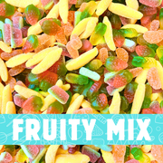 Pick & Mix Candy Platter
