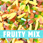 Candy Cone 100g