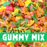 Special Bundle - 5 x Candy Bag Mixes