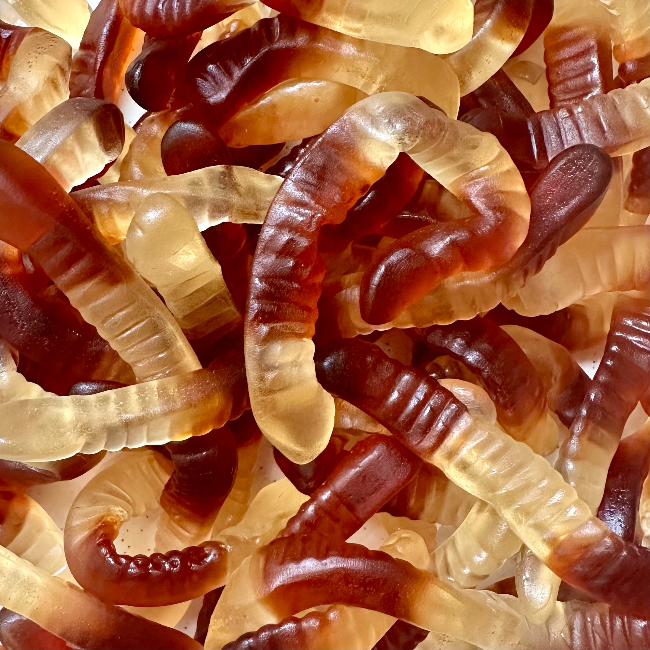 Cola Worms
