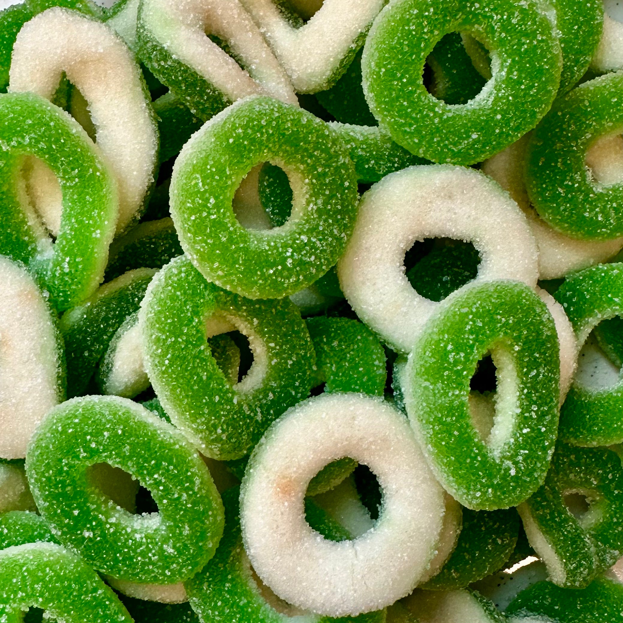 Apple Rings