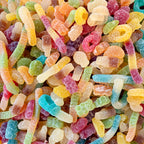 Fizzy Mix 100g
