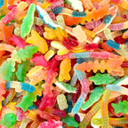Animal Mix 100g