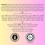 Islamic Themed Candy Gift Box (1kg)