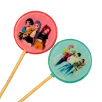Kpop Demon Hunters Lollipop