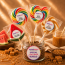 Special Bundle - 4 Lollipops