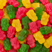 Lucky Elephants Mix Candy Bag