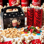Movie Night Box for 2