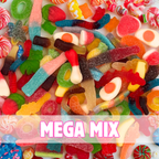 Happy Valentine's Day Candy Gift Jar