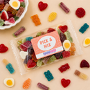 Pick & Mix Candy Bag