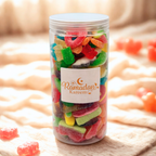 Ramadan Kareem Candy Gift Jar