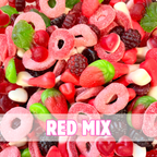 All Occasions Candy Gift Box (White, 400g)