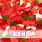Premium Pick 'n' Mix Candy Gift Jar 400g