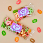 Rings Mix 250g