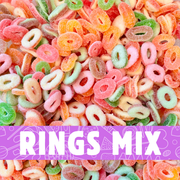 Pick & Mix Candy Platter