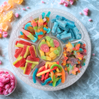 Mixed Candy Platter 750g
