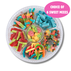 Mixed Candy Platter 750g