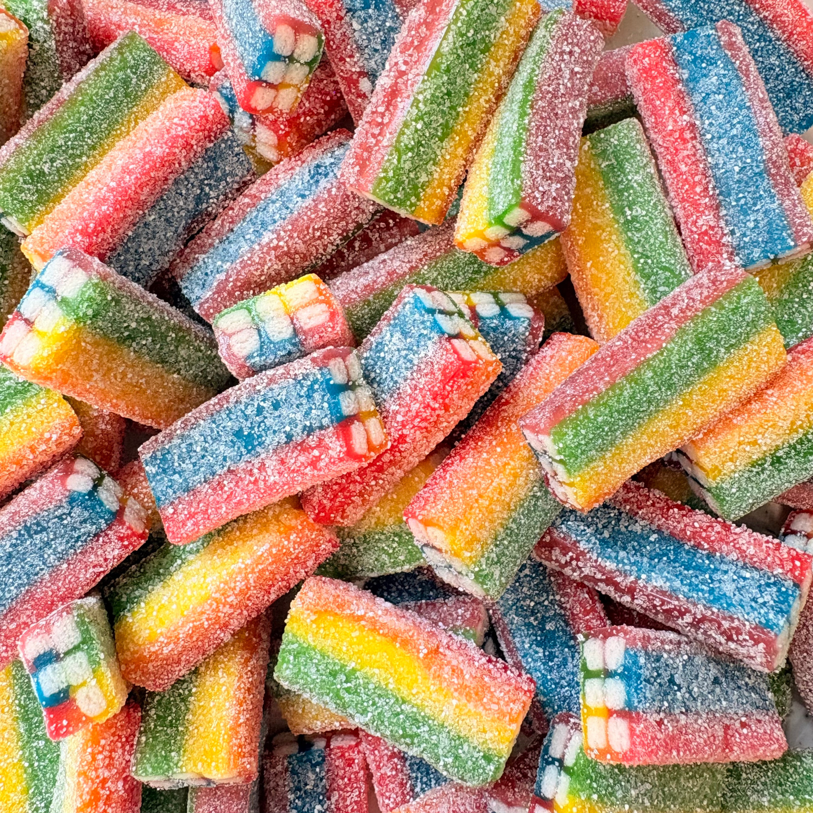 Special Bundle - 4 x Premium XL Candy Bag Mixes